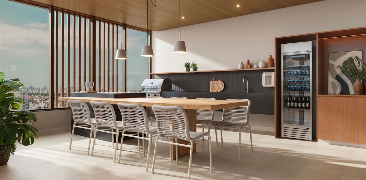 9ª foto do condomínio