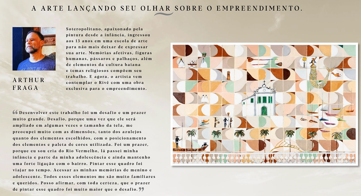 5ª foto do condomínio