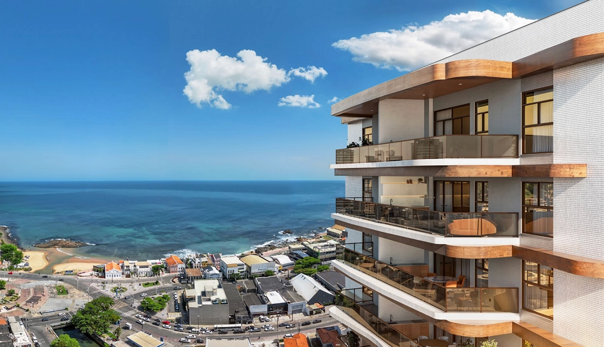 10ª foto do condomínio