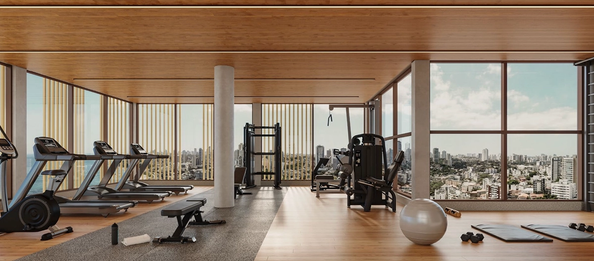 11ª foto do condomínio