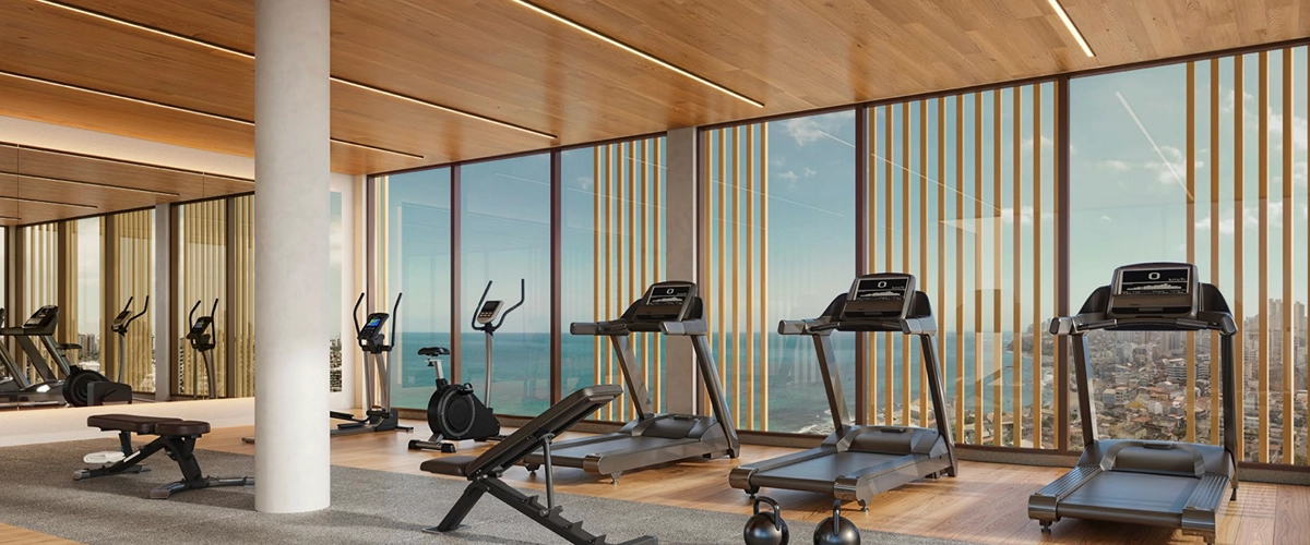 4ª foto do condomínio