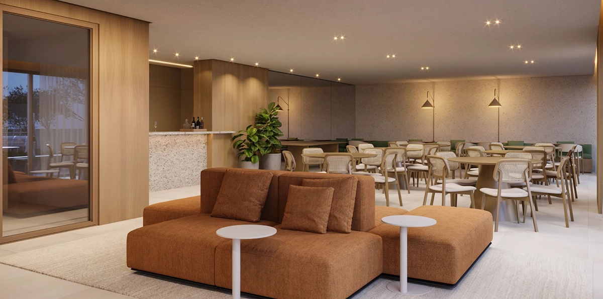 7ª foto do condomínio