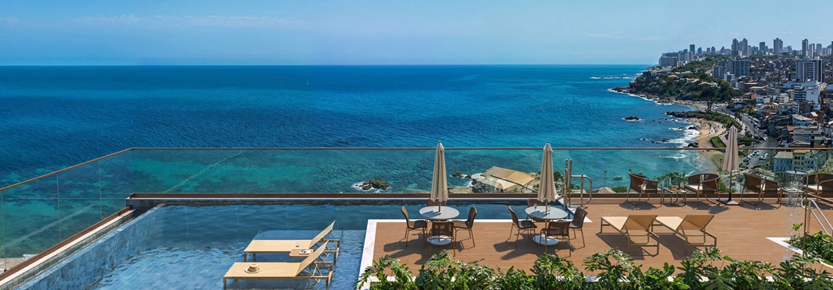 3ª foto do condomínio