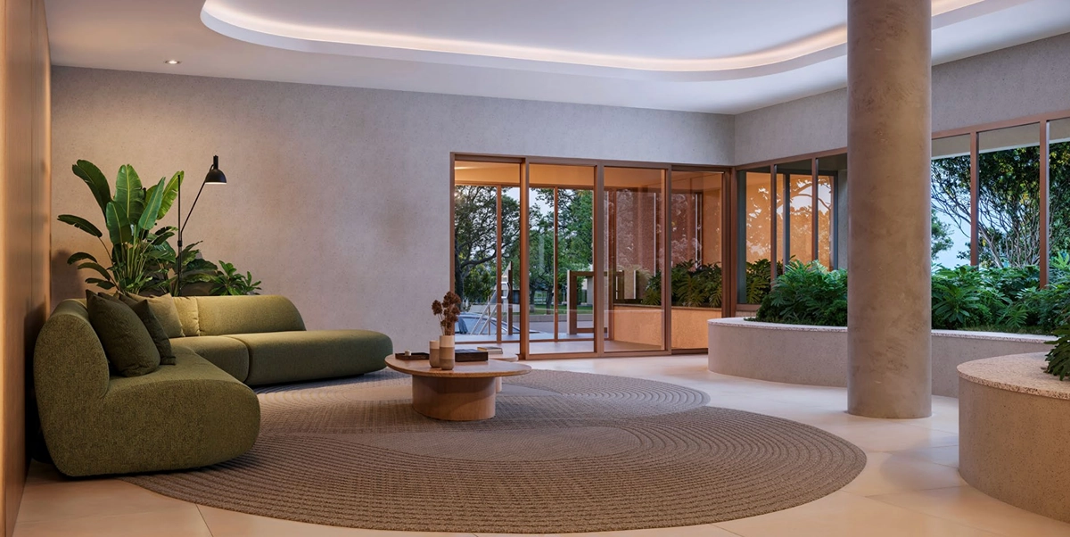 6ª foto do condomínio