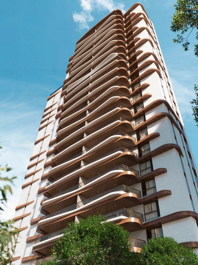 14ª foto do condomínio