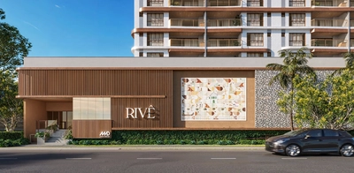 condiminio - Rivê