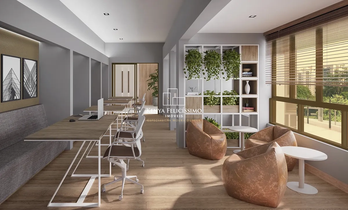 18ª foto do condomínio