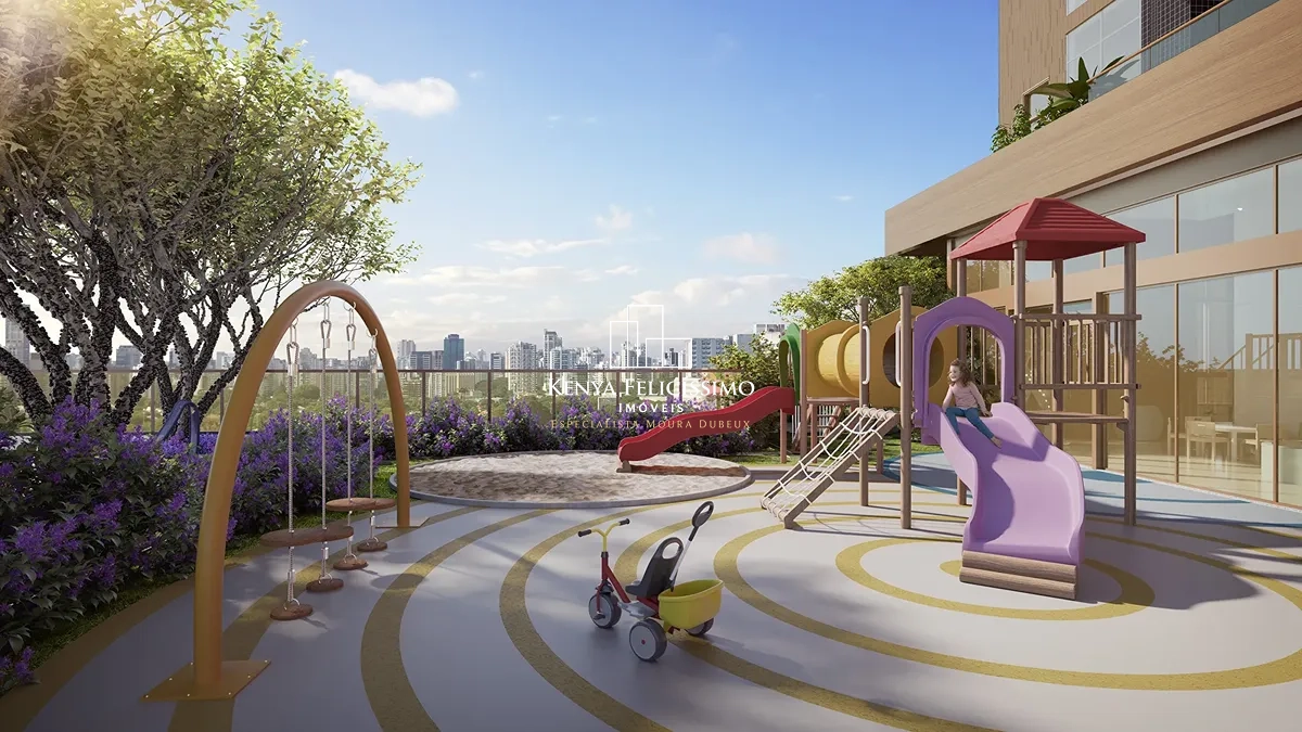 3ª foto do condomínio