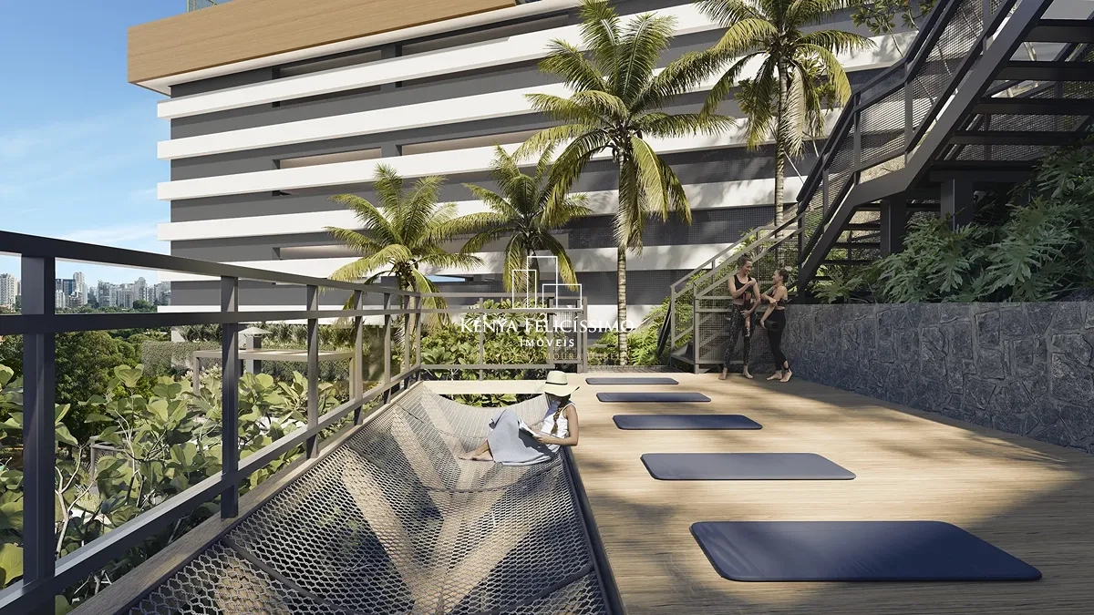 12ª foto do condomínio