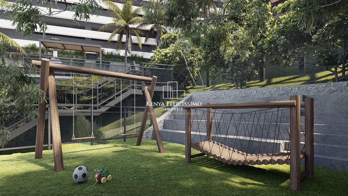 19ª foto do condomínio