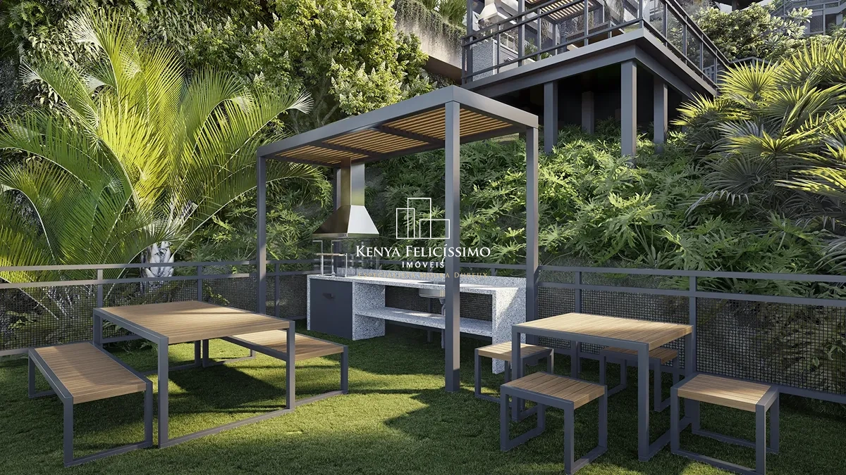 15ª foto do condomínio