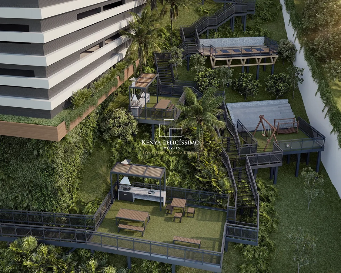 4ª foto do condomínio