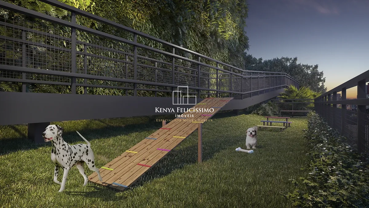 22ª foto do condomínio