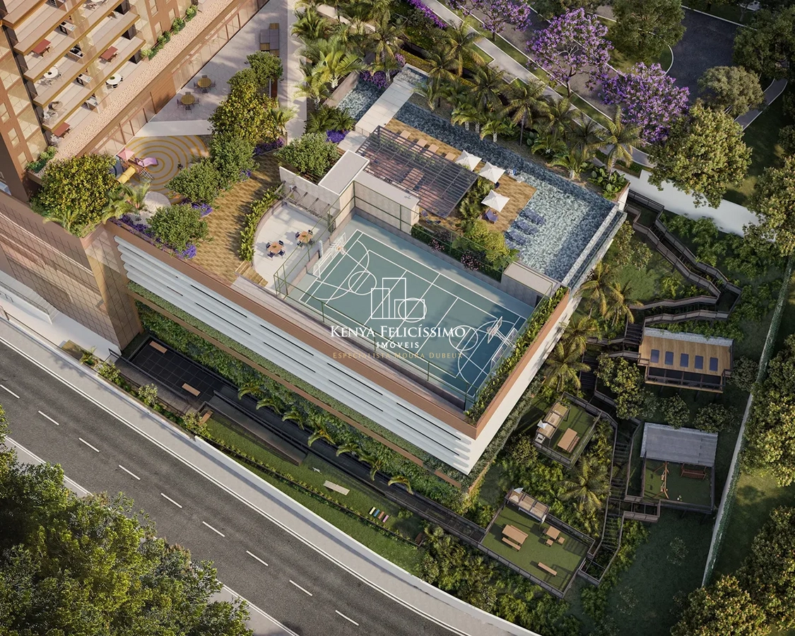 5ª foto do condomínio