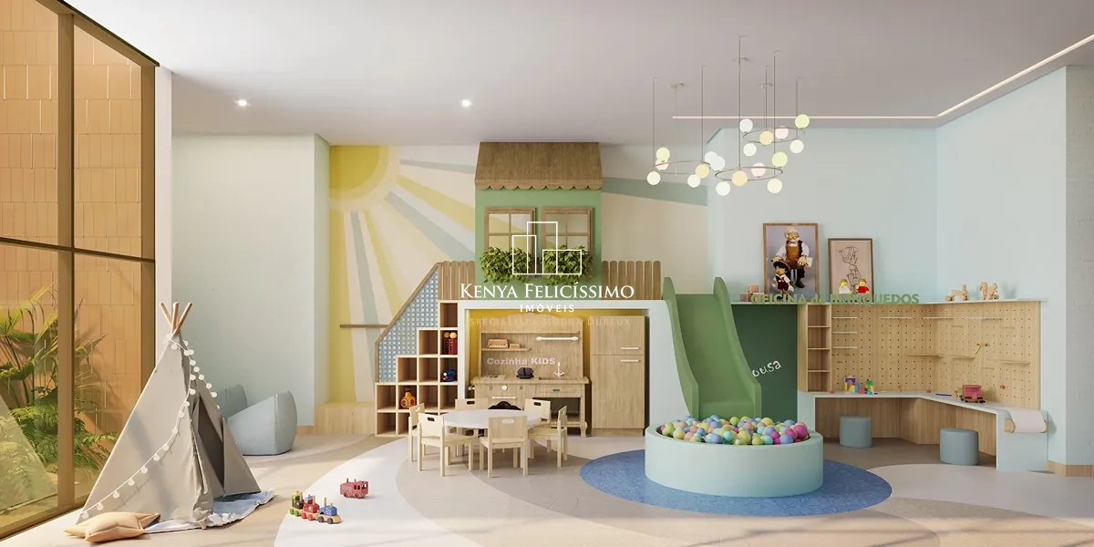 16ª foto do condomínio