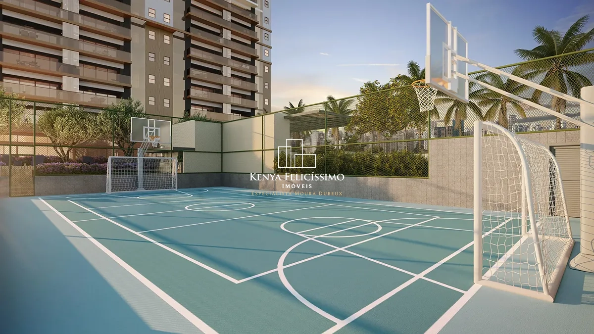 23ª foto do condomínio