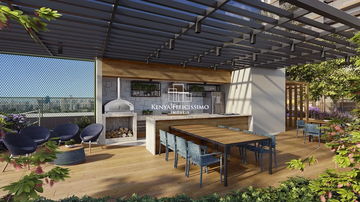 14ª foto do condomínio