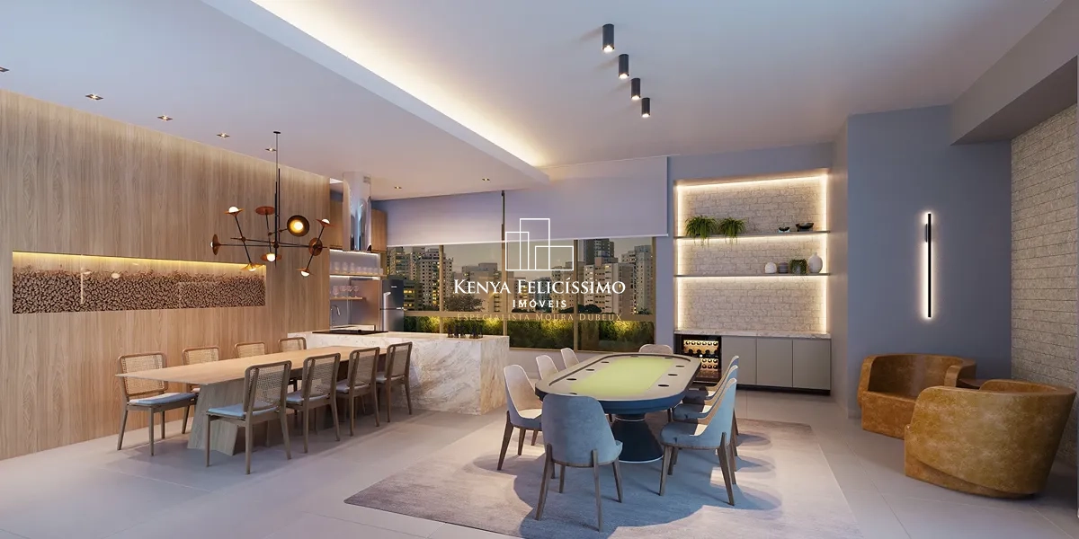 10ª foto do condomínio