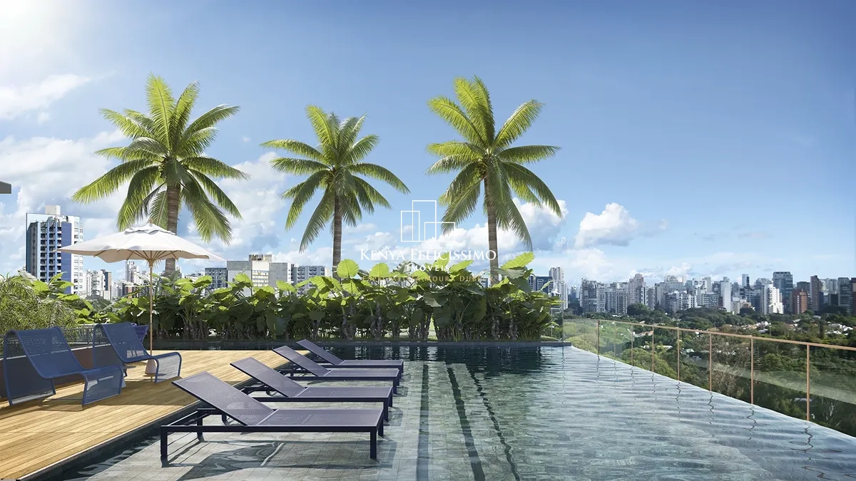 11ª foto do condomínio