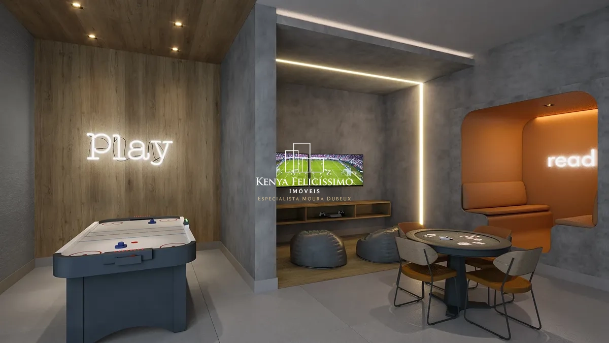 9ª foto do condomínio