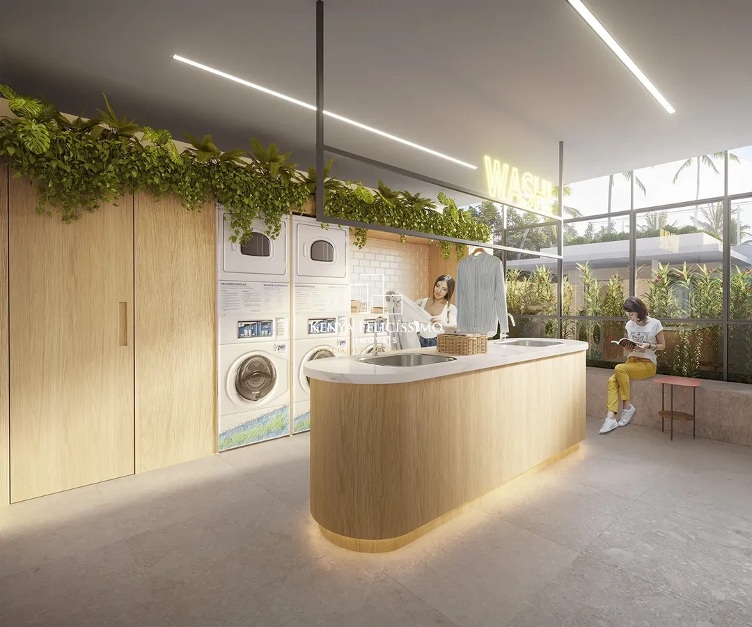 4ª foto do condomínio