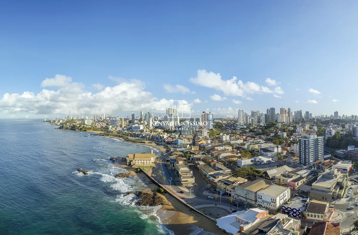 13ª foto do condomínio