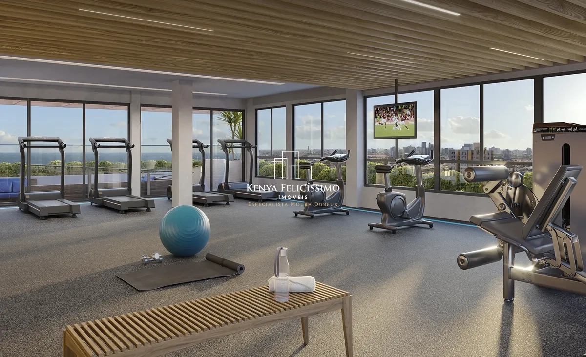 5ª foto do condomínio