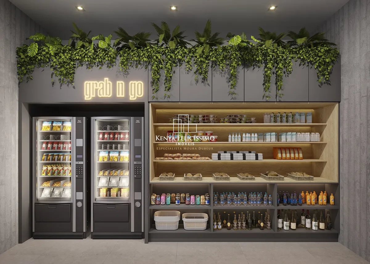 12ª foto do condomínio