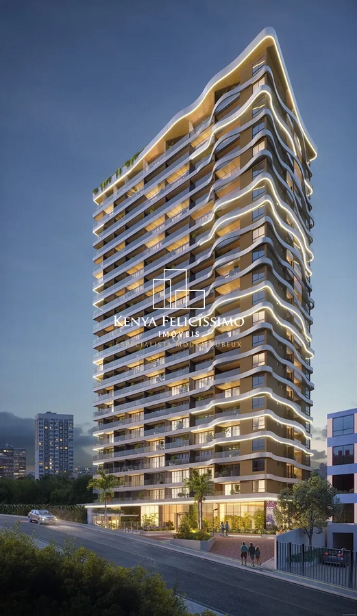 14ª foto do condomínio