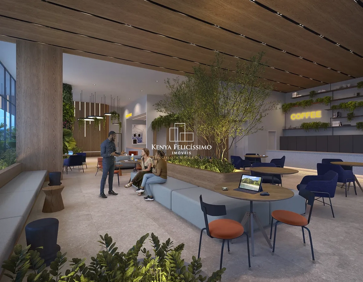 11ª foto do condomínio