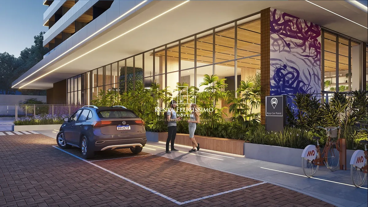 19ª foto do condomínio