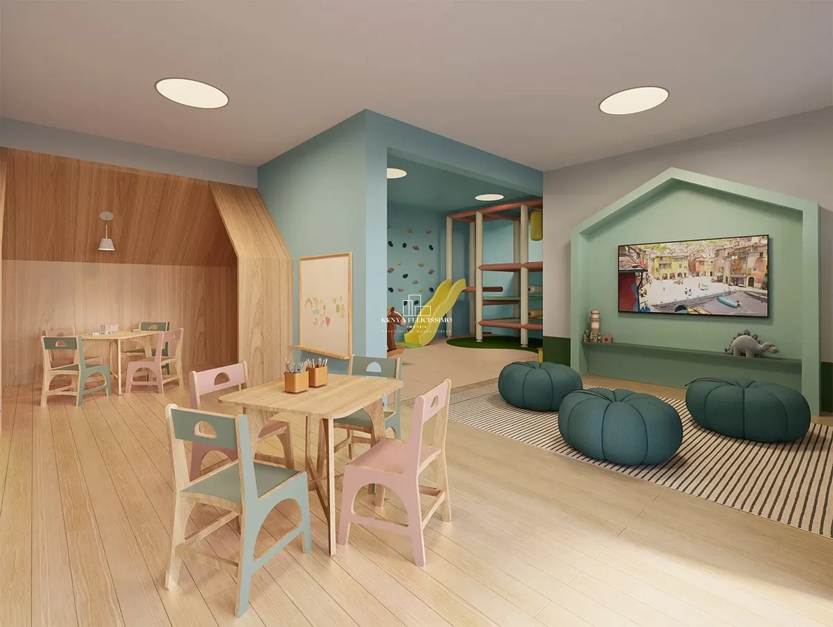 15ª foto do condomínio