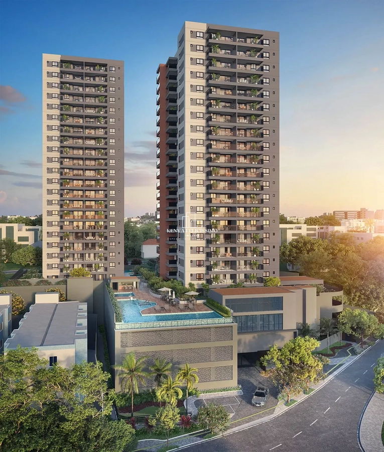 6ª foto do condomínio