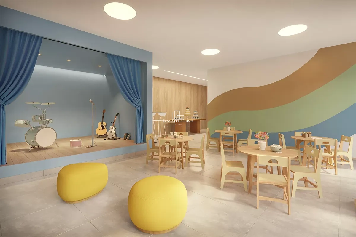 12ª foto do condomínio