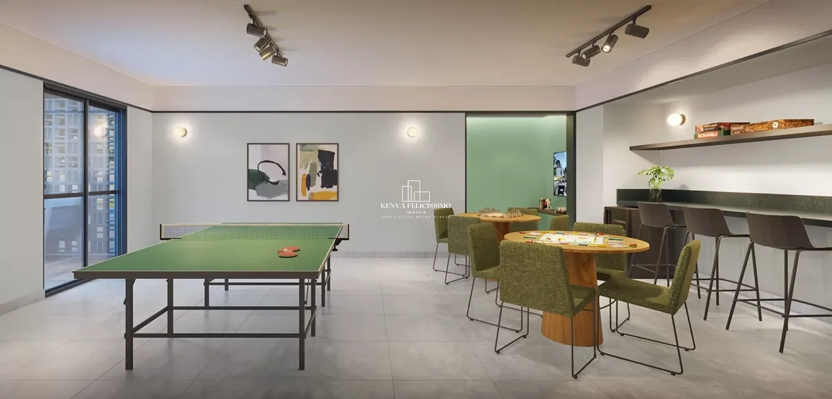 13ª foto do condomínio