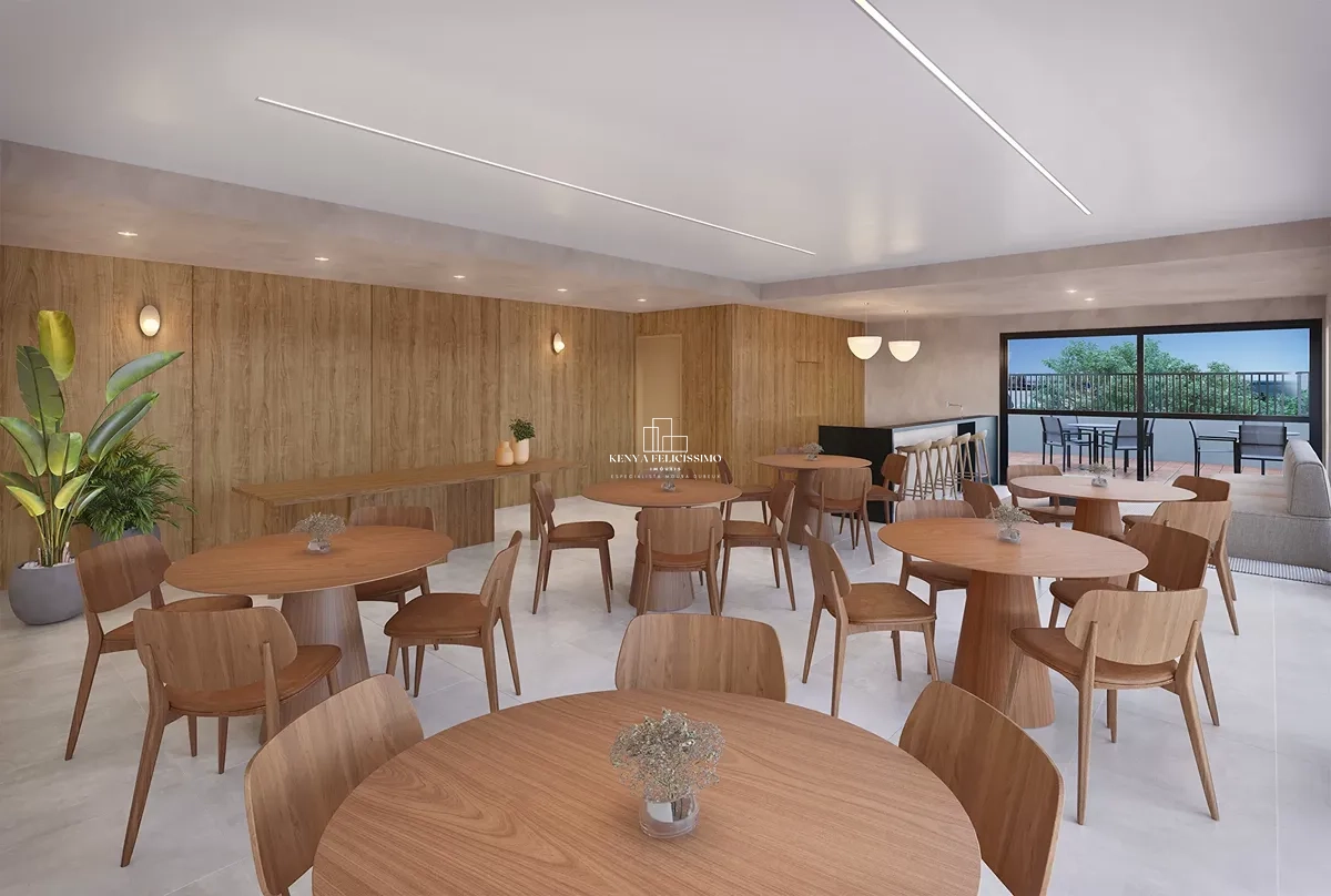 11ª foto do condomínio