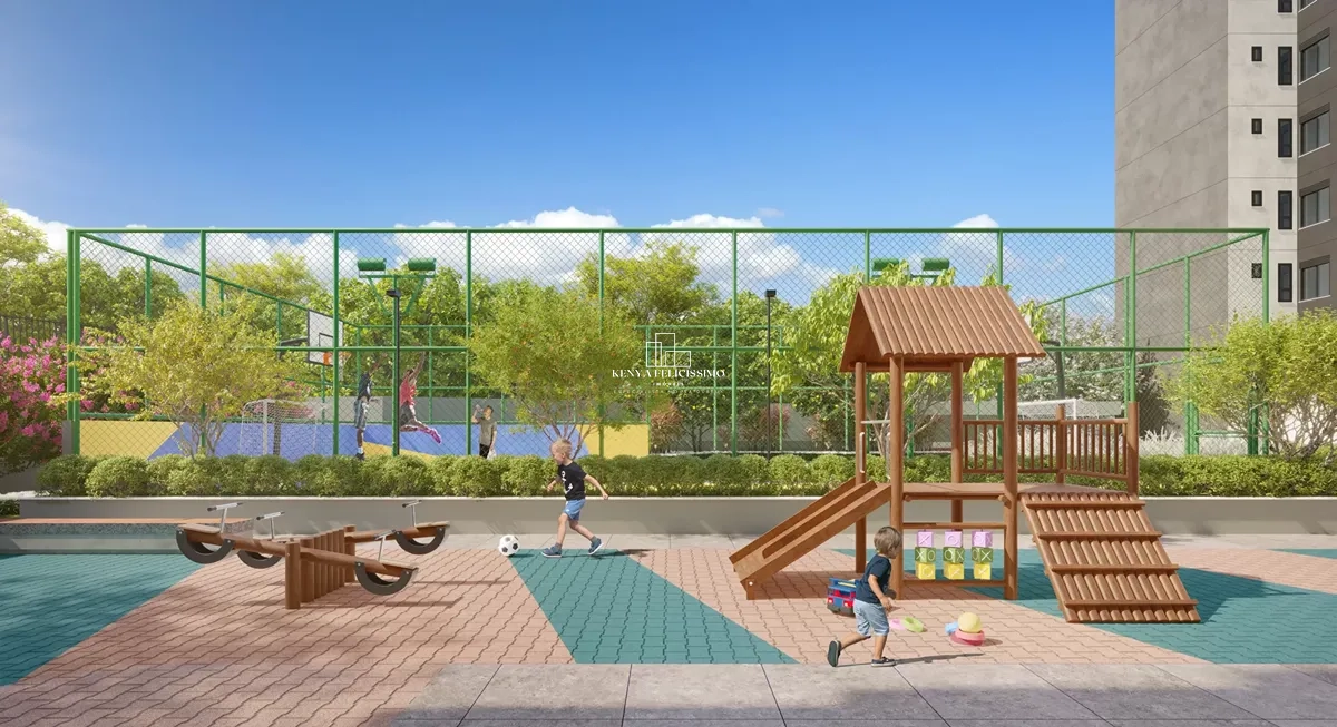 2ª foto do condomínio