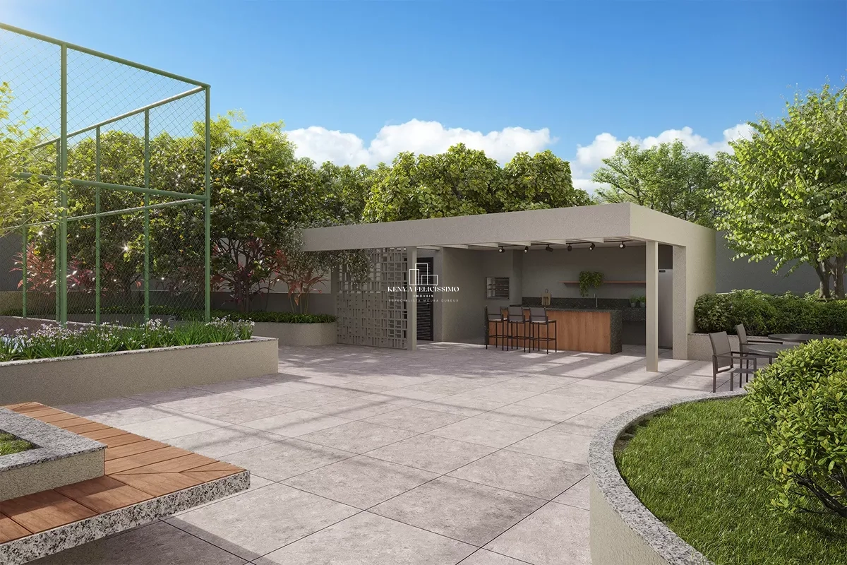 8ª foto do condomínio