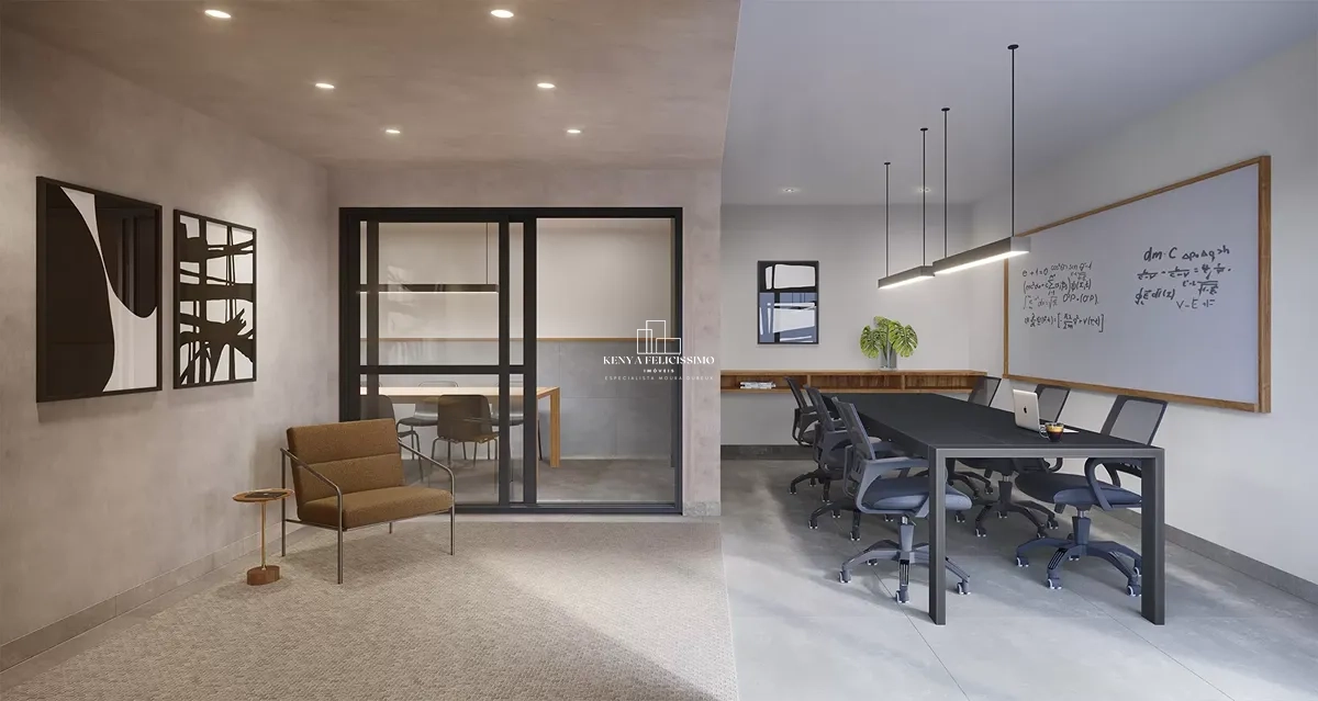 14ª foto do condomínio