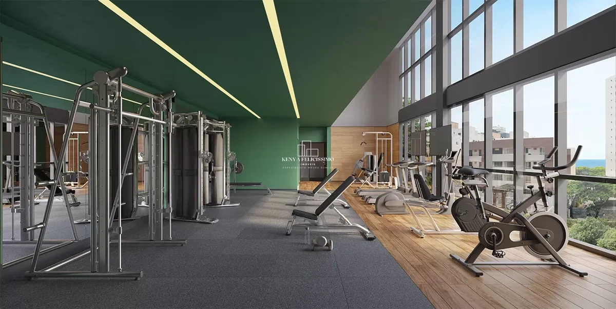 10ª foto do condomínio