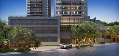 condiminio - Mood Costa Azul