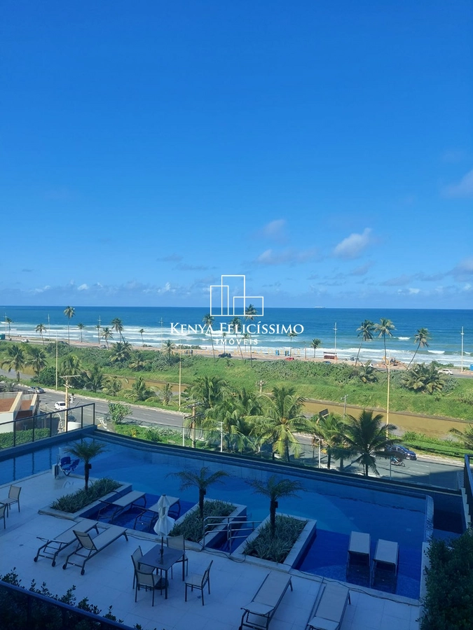 3ª foto do condomínio