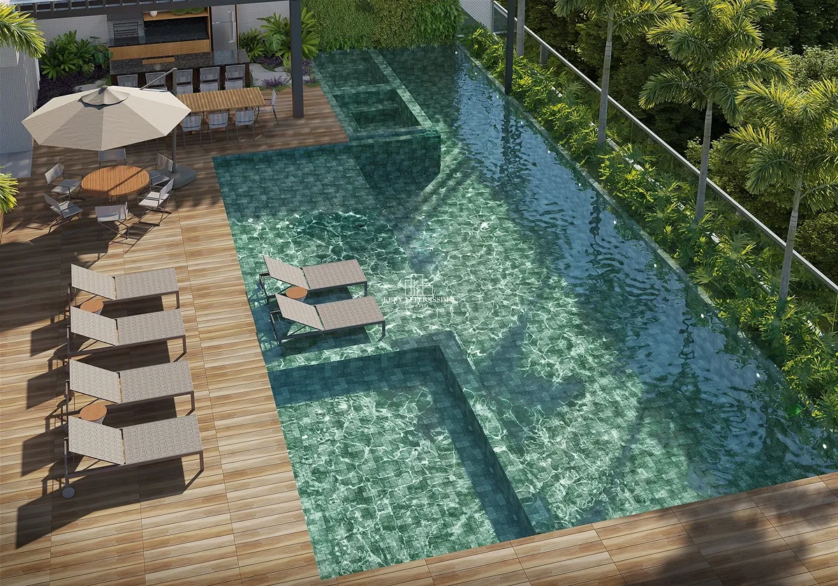 10ª foto do condomínio