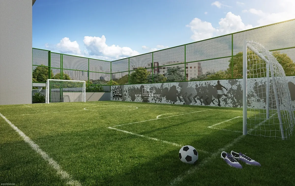 12ª foto do condomínio