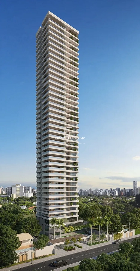 17ª foto do condomínio