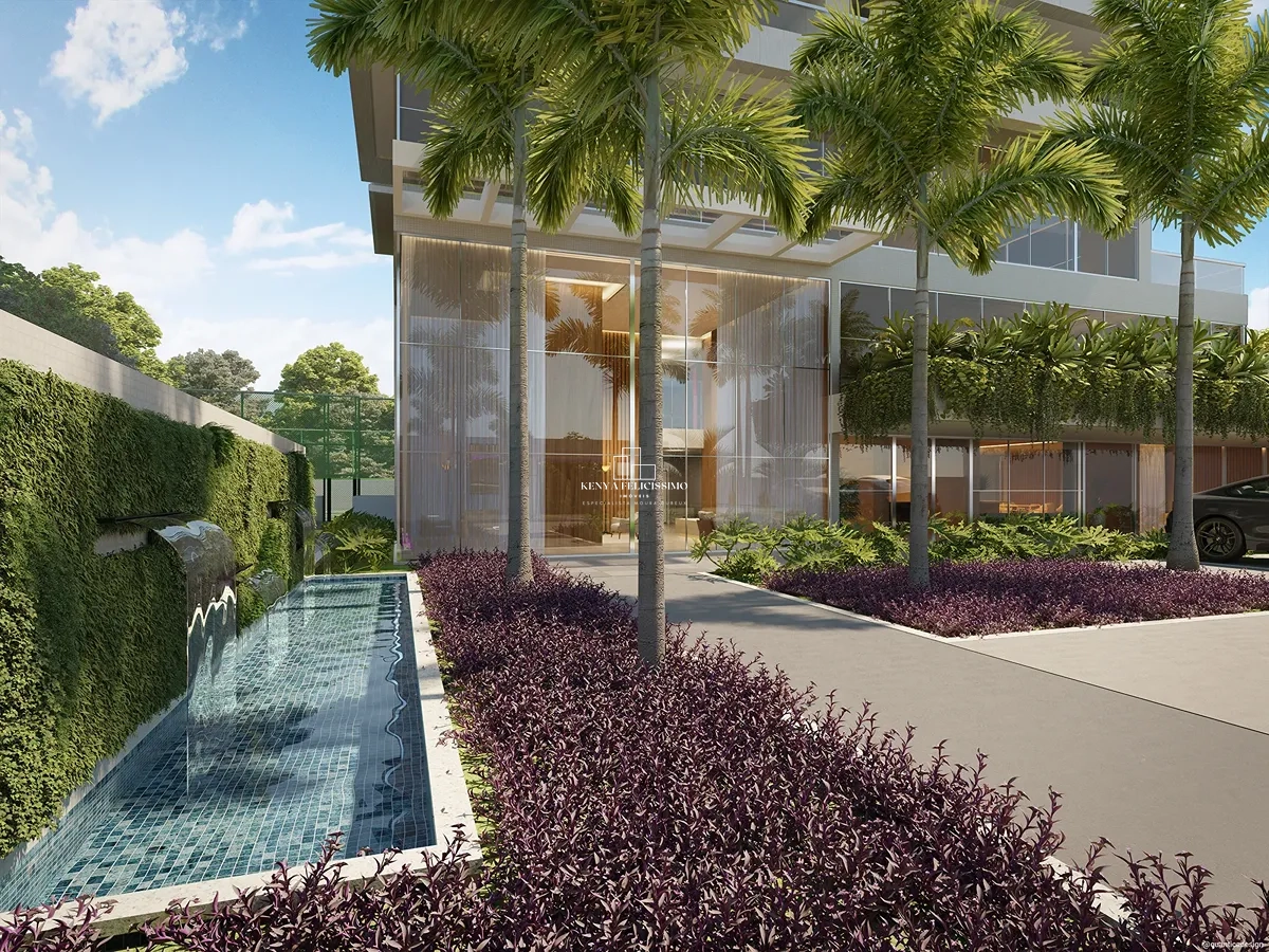 16ª foto do condomínio