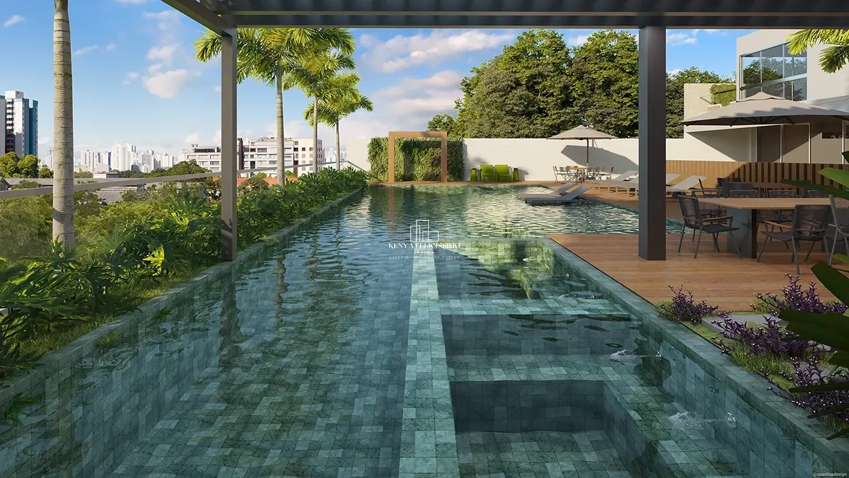 3ª foto do condomínio