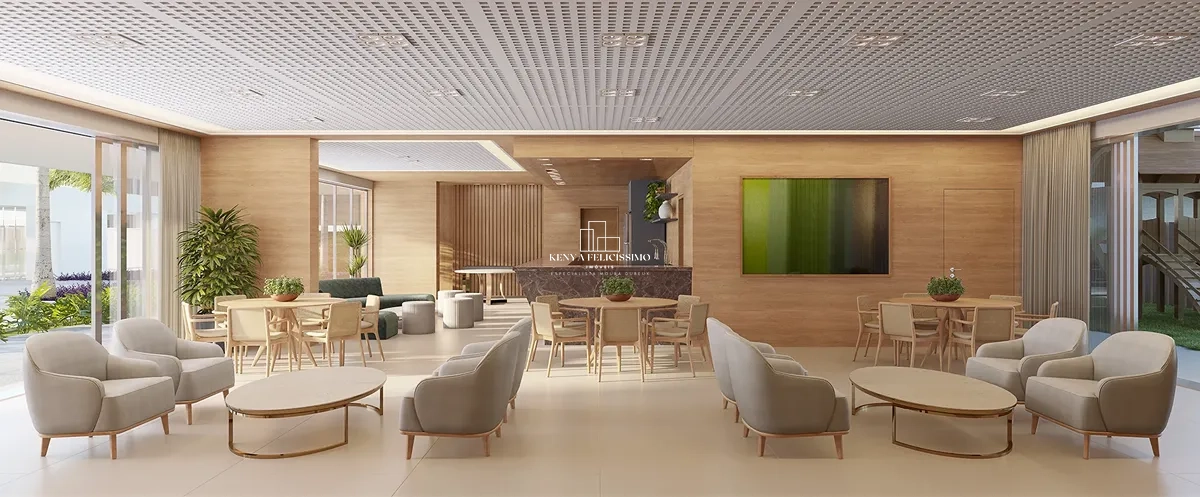 5ª foto do condomínio