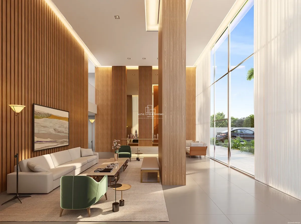 4ª foto do condomínio