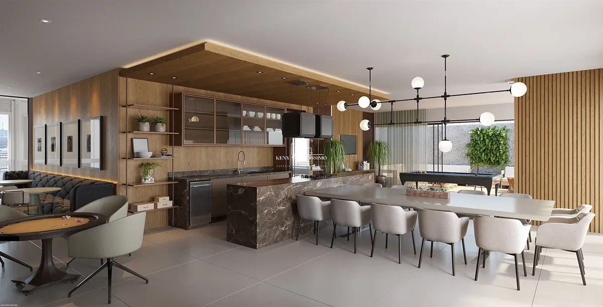 11ª foto do condomínio